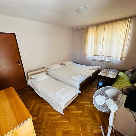 Несебър, Къща Със Стаи Под Наем Всяка Със Самостоятелна Баня, Тоалетна И Тераса Само На 400Метра От Двата Плажа В Несебър 외부 사진
